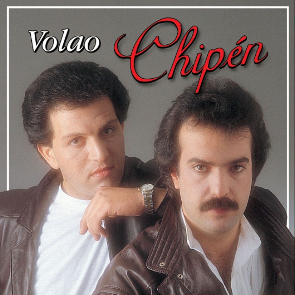 Chipen, foto: Deezer