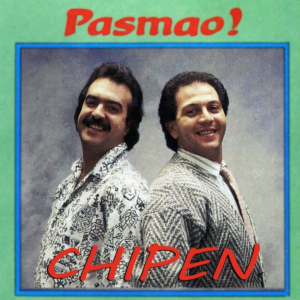 Chipen, foto: Deezer