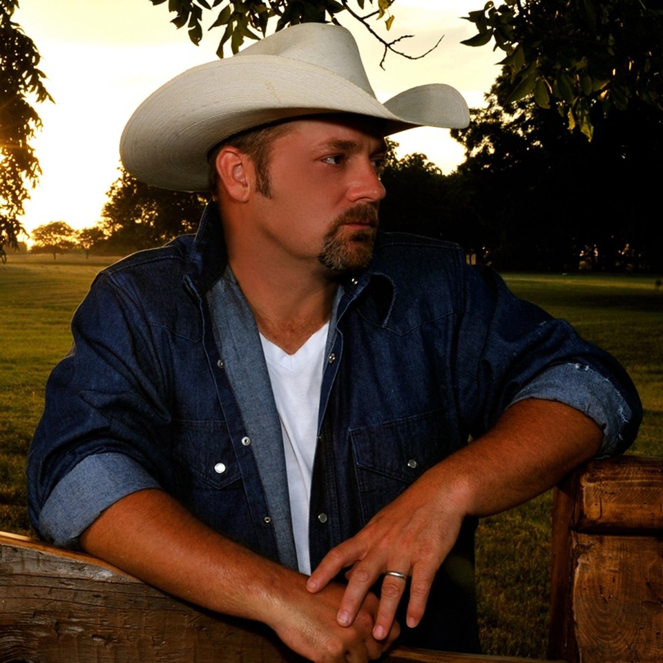 Chris Cagle, foto: Apple Music
