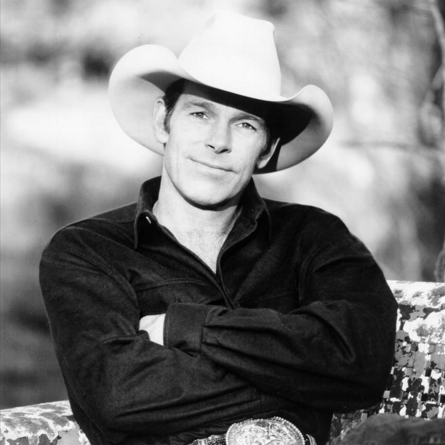 Chris LeDoux, foto: Chris LeDoux (Facebook)