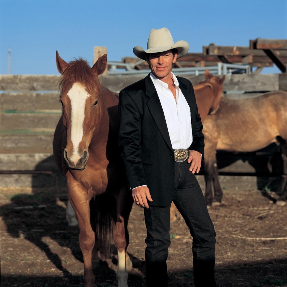Chris LeDoux, foto: Apple Music