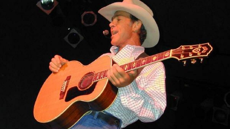 Chris LeDoux, foto: TheAudioDB