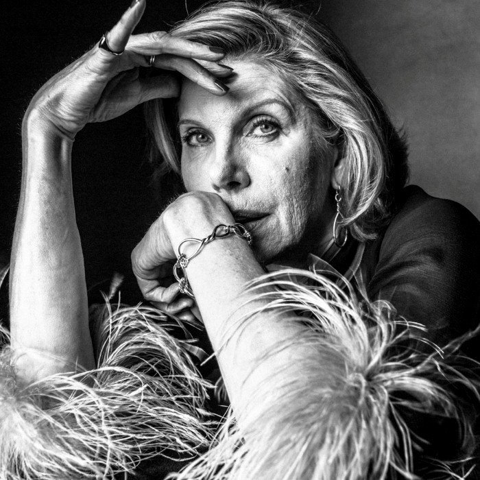 Christine Baranski, foto: TheAudioDB