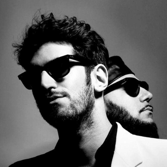 Chromeo, foto: TheAudioDB