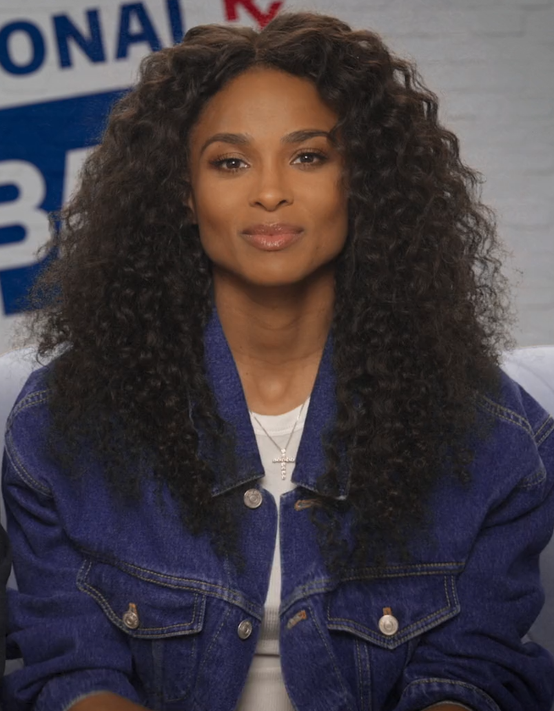 Ciara, foto: Drug Enforcement Administration