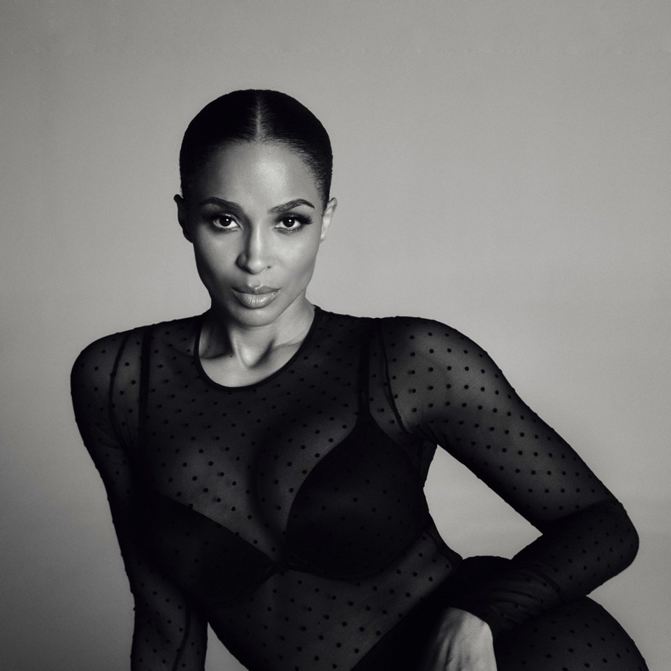 Ciara, foto: Apple Music