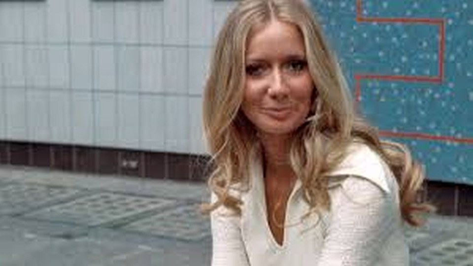 Clodagh Rodgers, foto: TheAudioDB