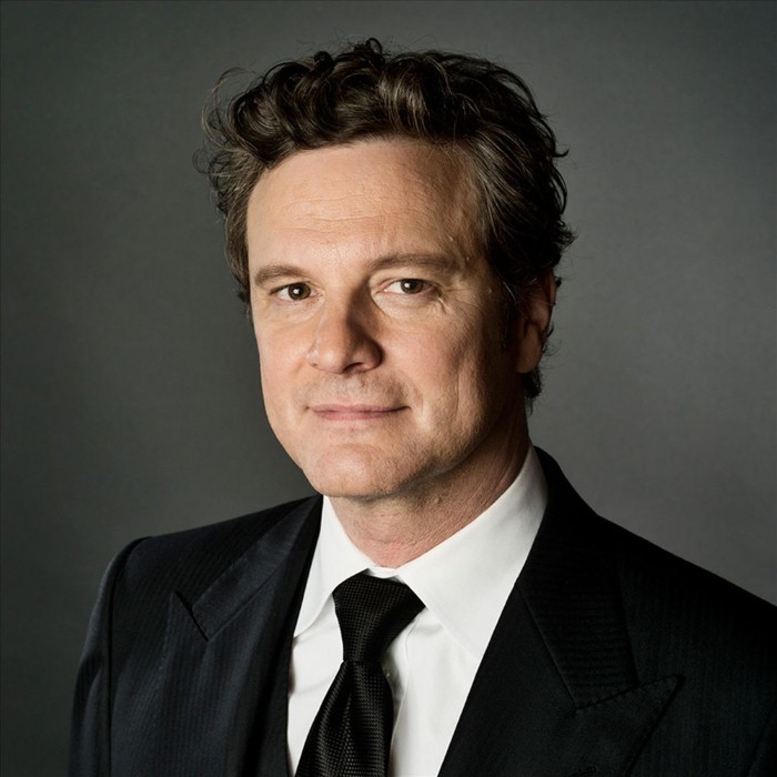 Colin Firth, foto: TheAudioDB
