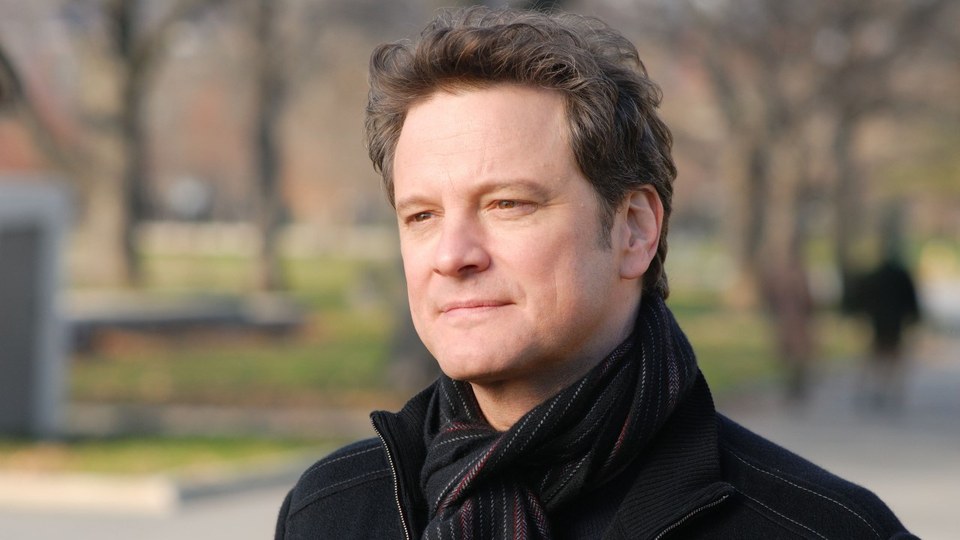 Colin Firth, foto: TheAudioDB