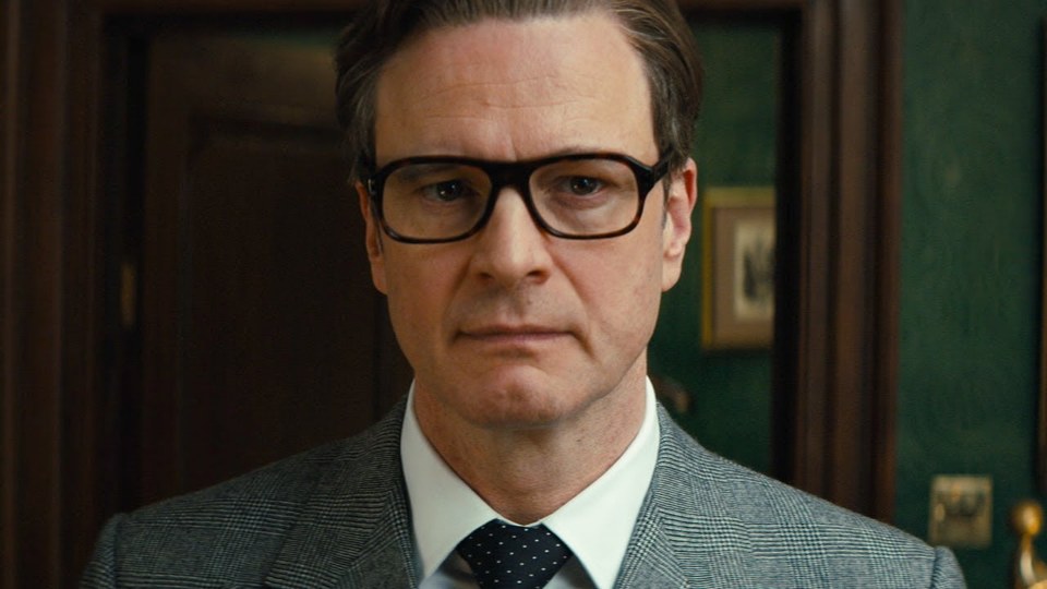 Colin Firth, foto: TheAudioDB