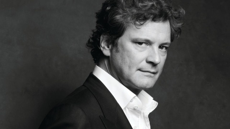 Colin Firth, foto: TheAudioDB