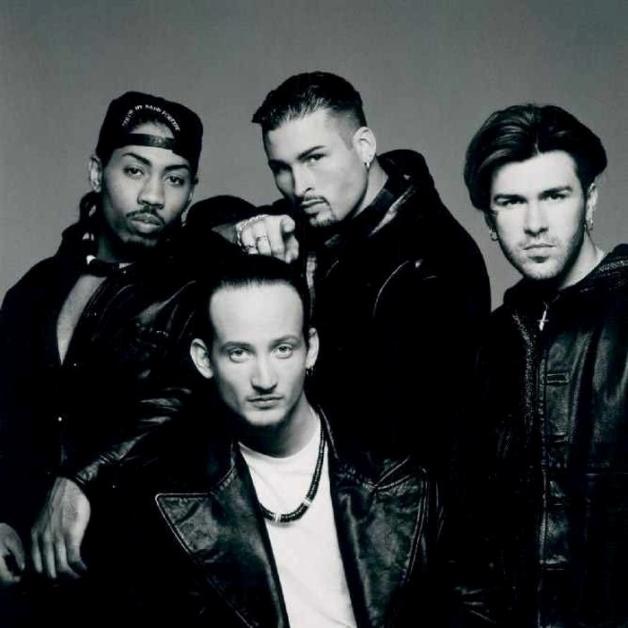 Color Me Badd, foto: TheAudioDB
