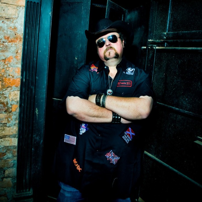 Colt Ford, foto: TheAudioDB
