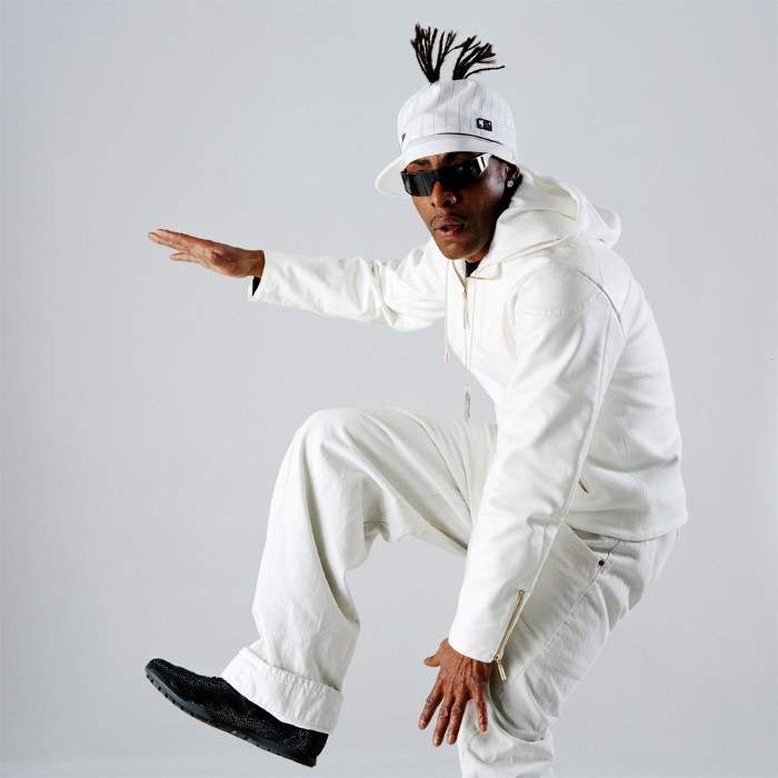 Coolio, foto: TheAudioDB