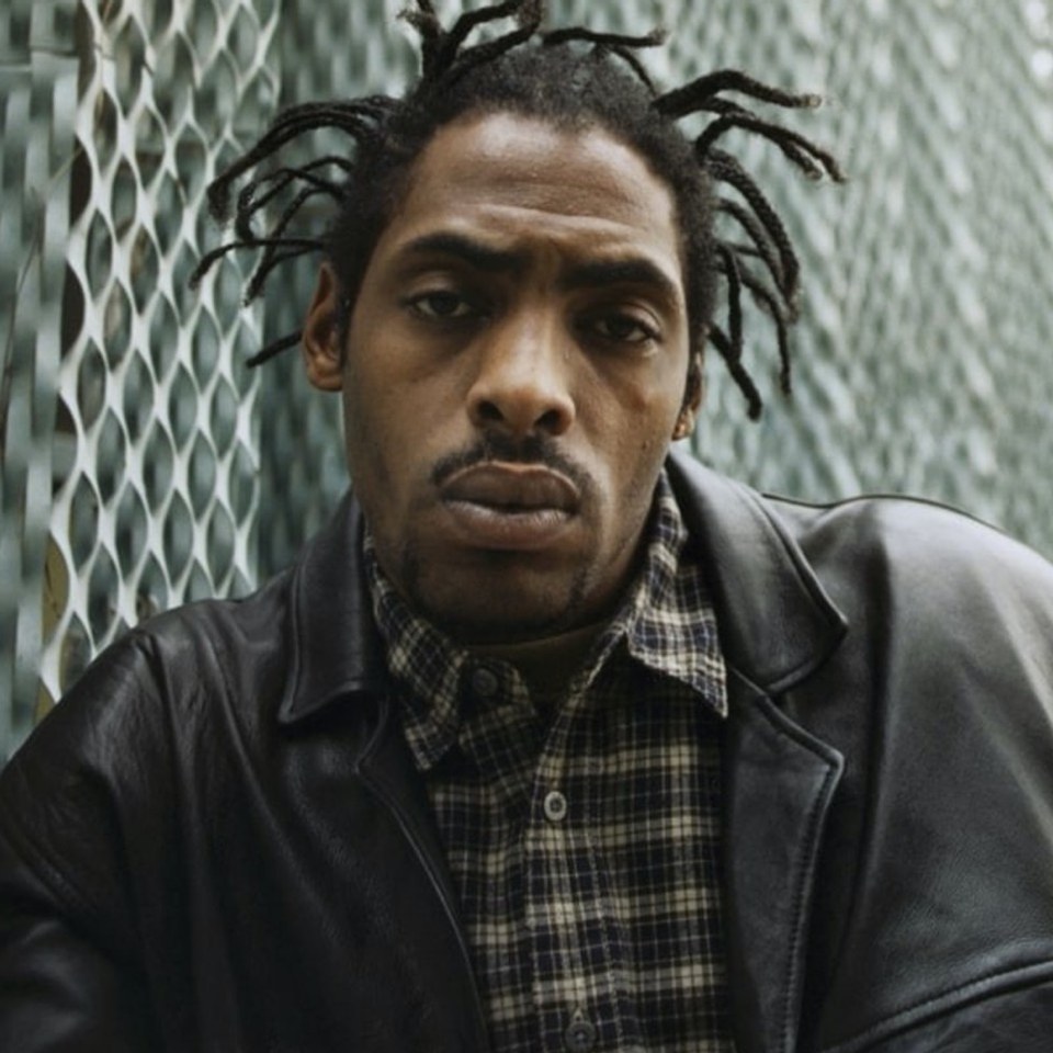 Coolio, foto: Apple Music