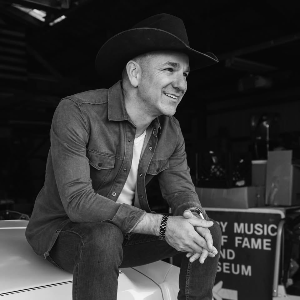 Craig Campbell, foto: Craig Campbell (Facebook)
