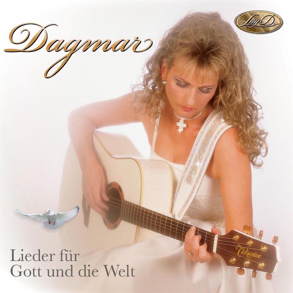 Dagmar, foto: Deezer