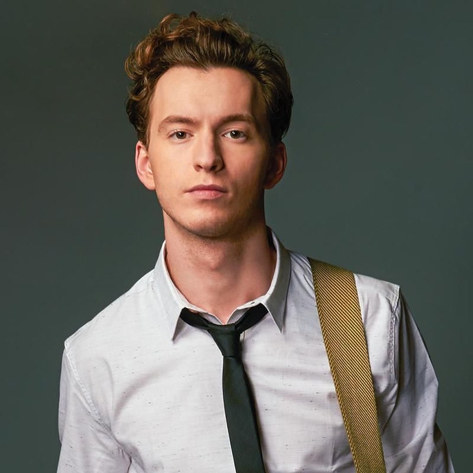 Dakota Bradley, foto: Deezer