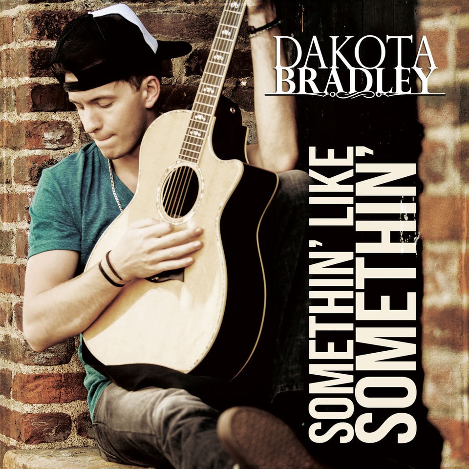 Dakota Bradley, foto: Deezer