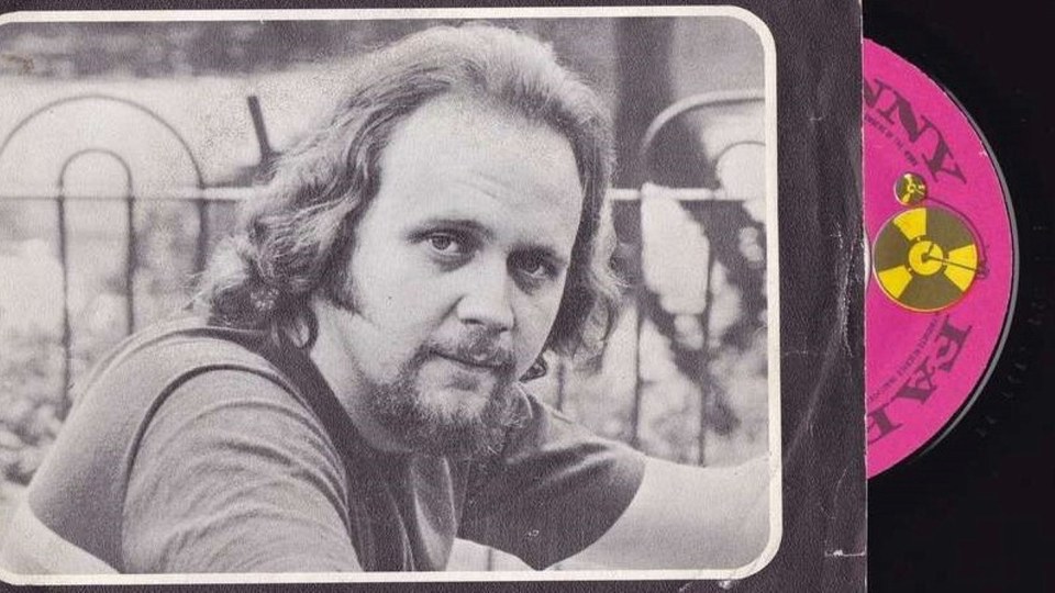 Daniel Boone, foto: TheAudioDB