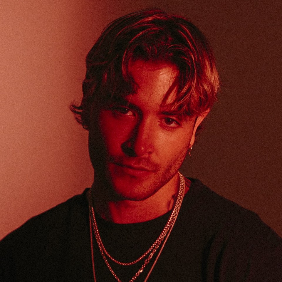 Danny Avila, foto: Apple Music