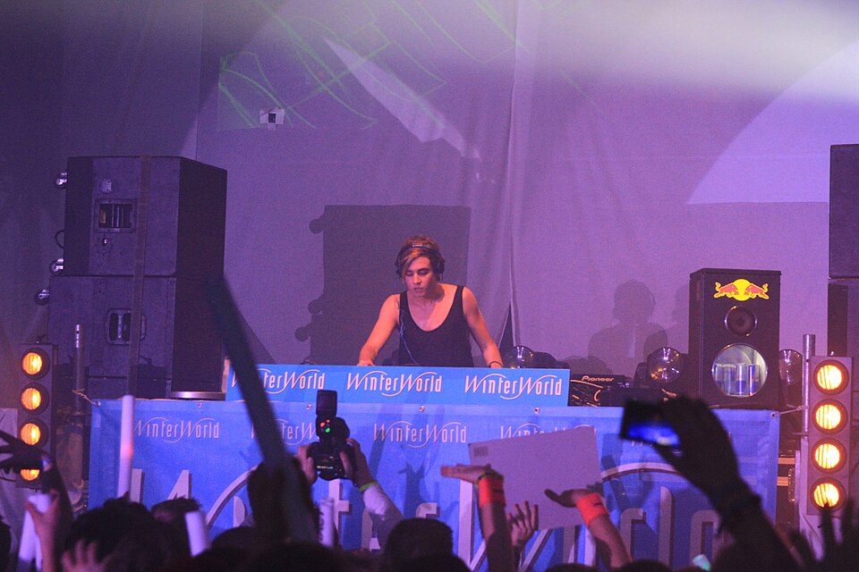 Danny Avila, foto: User:JoeJoeJoe93