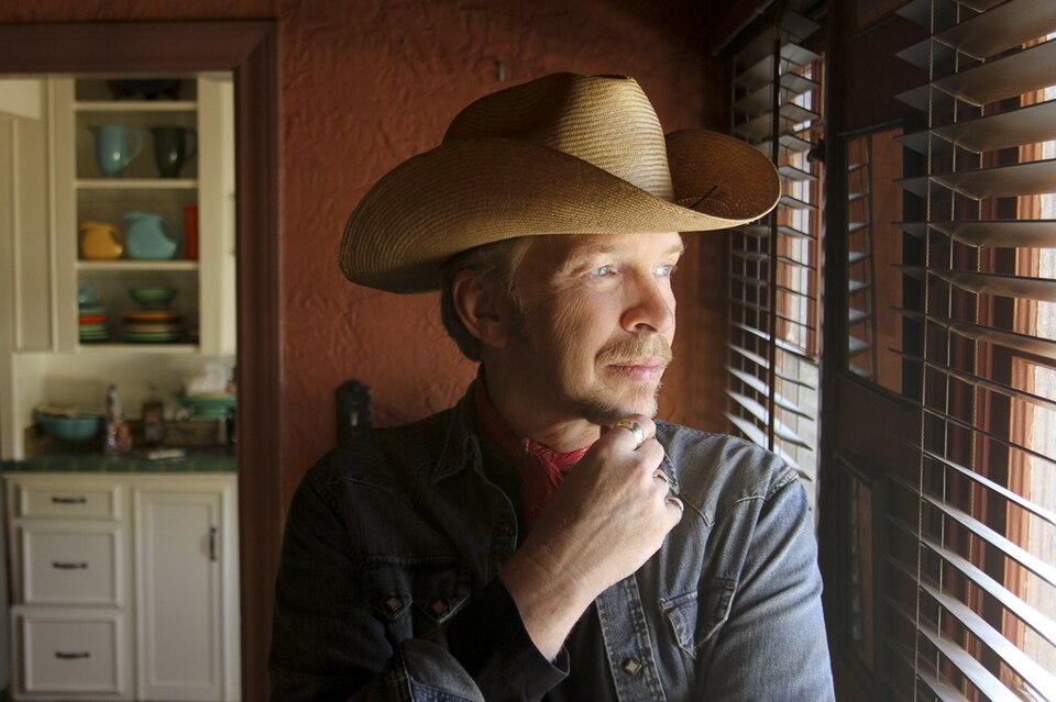 Dave Alvin, foto: Yeprocrecords