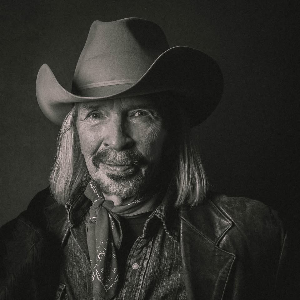 Dave Alvin, foto: Dave Alvin (Facebook)