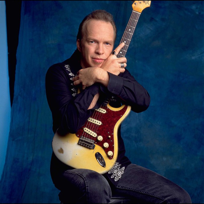 Dave Alvin, foto: TheAudioDB