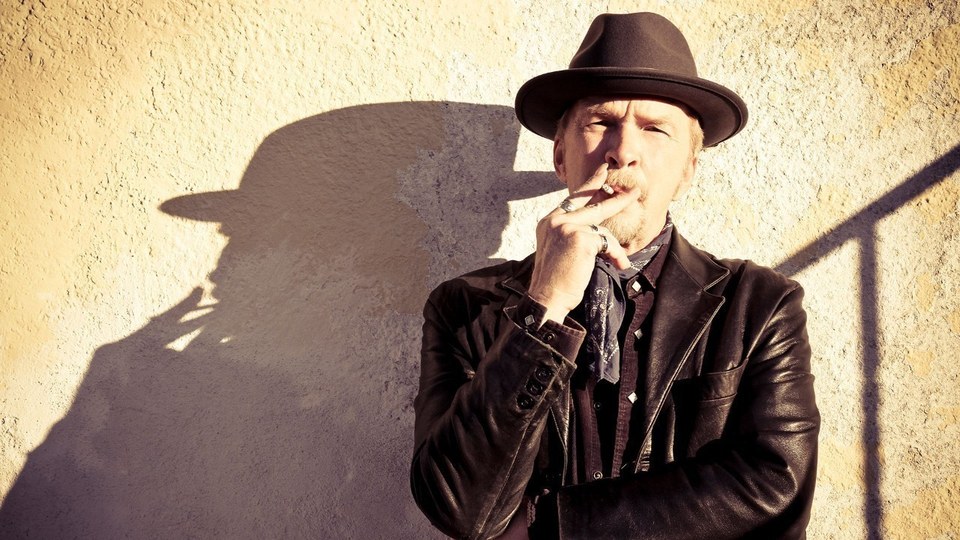 Dave Alvin, foto: TheAudioDB