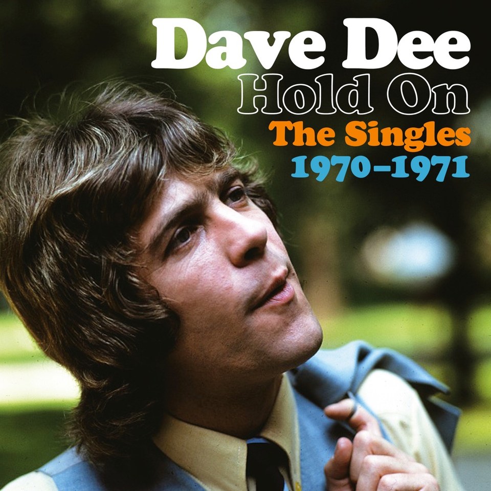 Dave Dee, foto: Apple Music