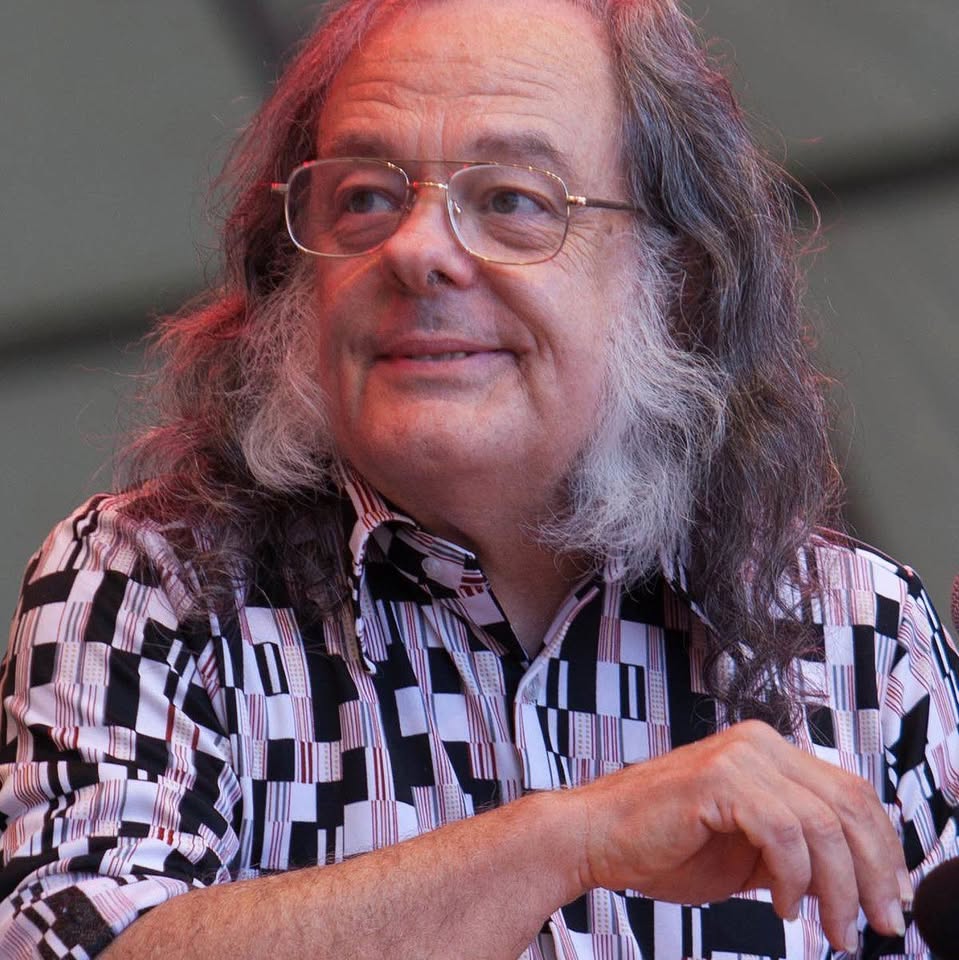 David Lindley, foto: David Lindley (Facebook)