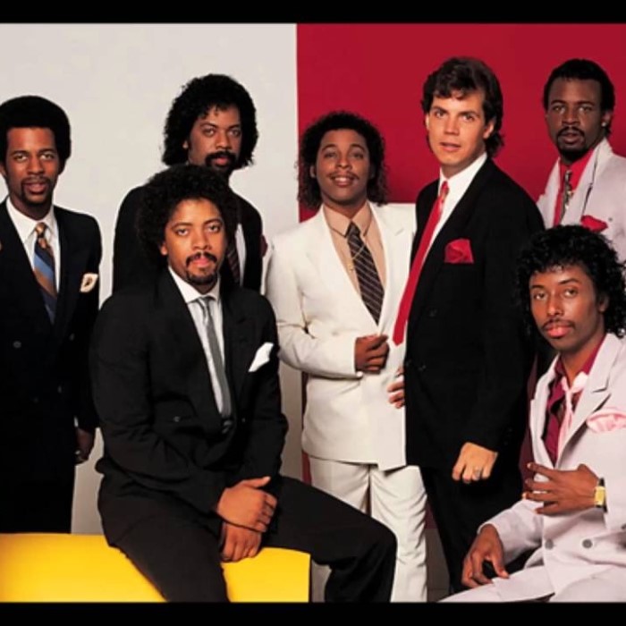 Dazz Band, foto: TheAudioDB