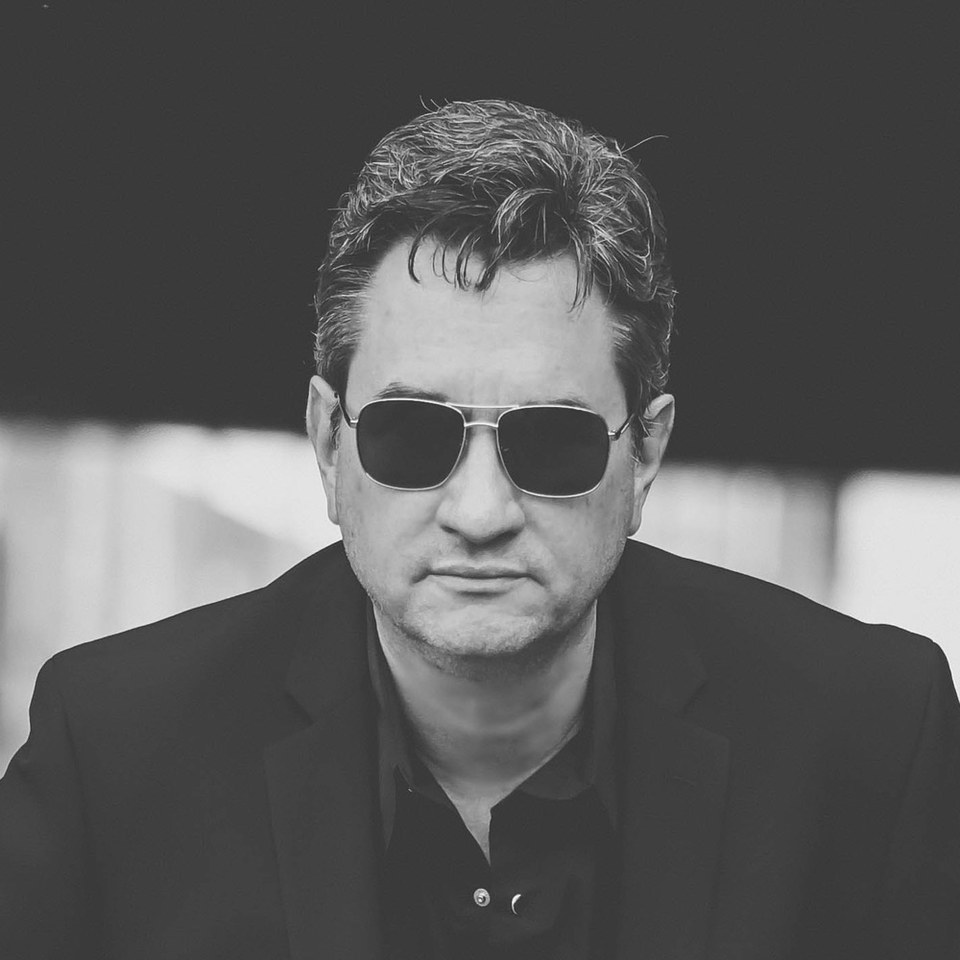Dean Miller, foto: Apple Music