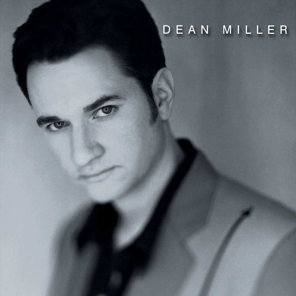 Dean Miller, foto: Deezer