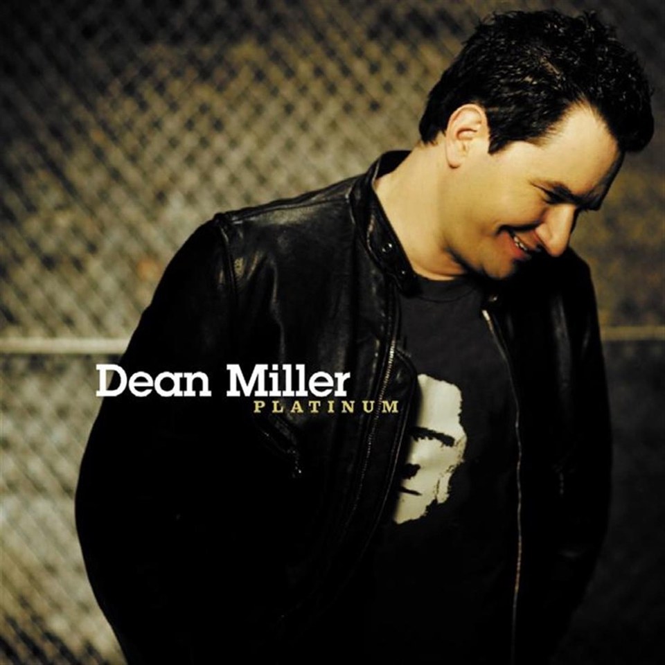 Dean Miller, foto: Apple Music