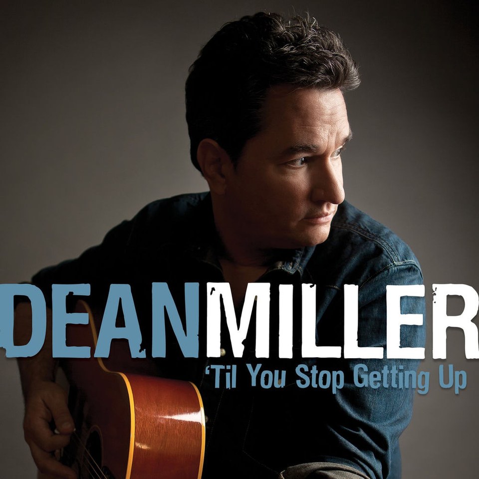 Dean Miller, foto: Deezer