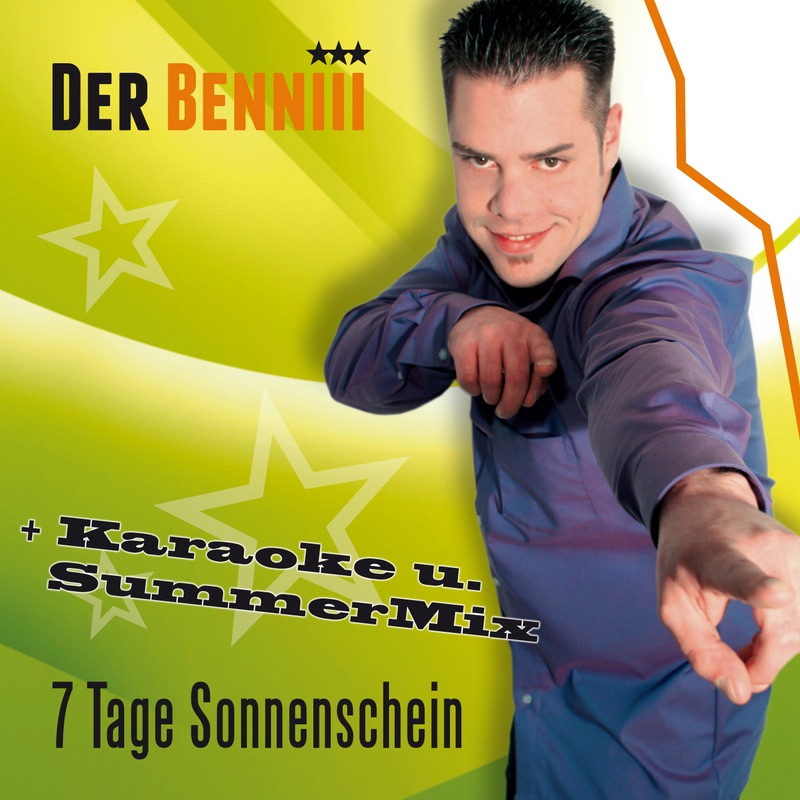 Der Benniii, foto: Apple Music