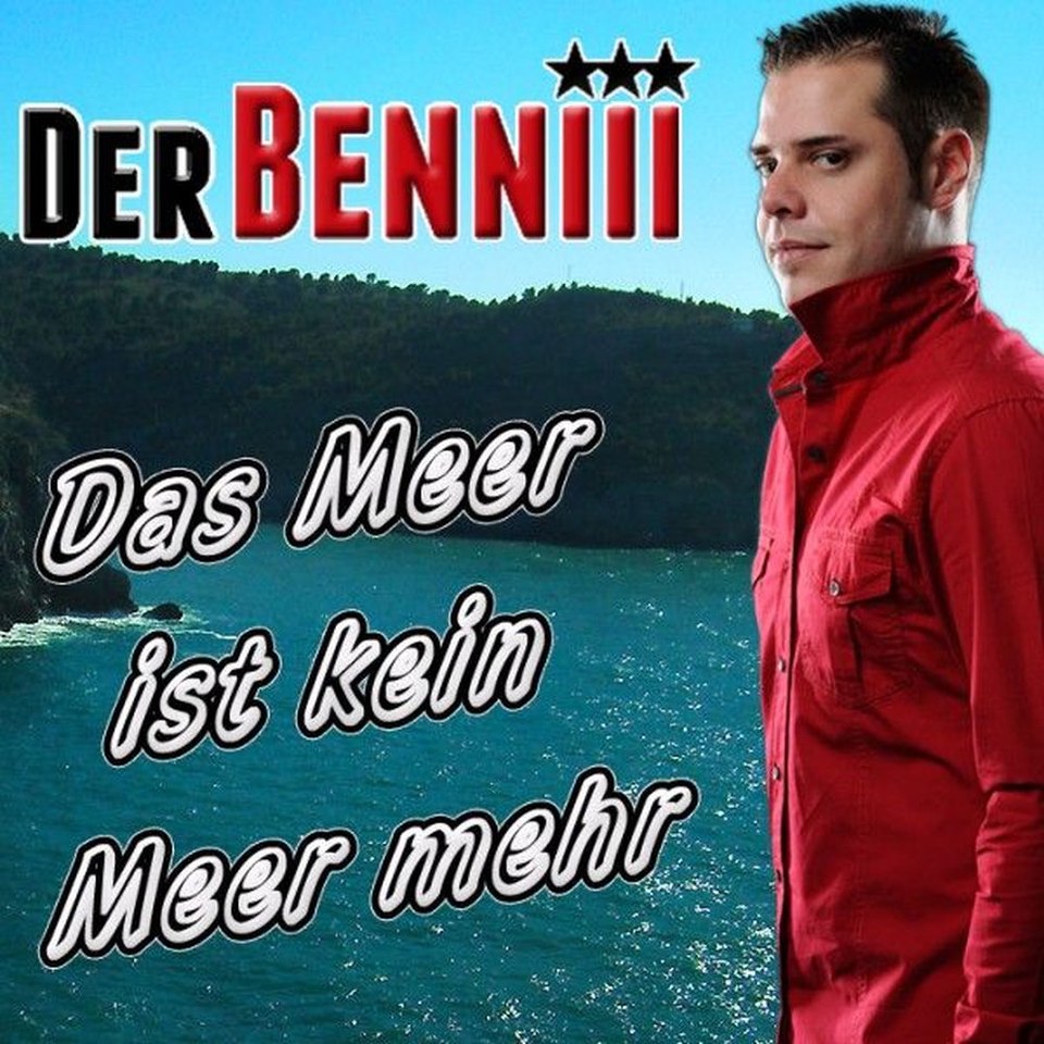 Der Benniii, foto: Deezer