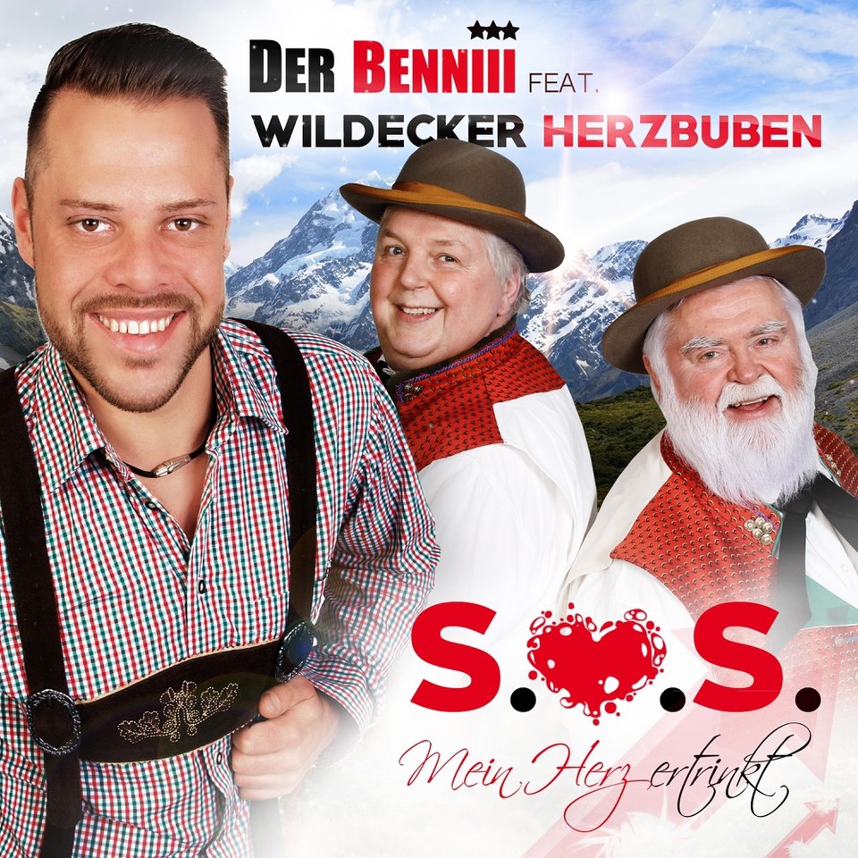 Der Benniii, foto: Apple Music