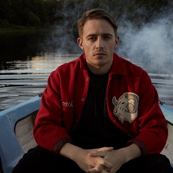 Dermot Kennedy, foto: TheAudioDB