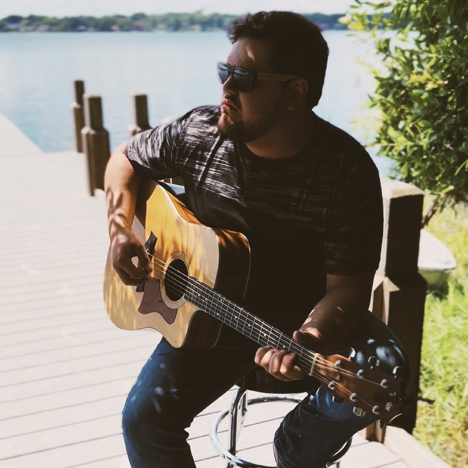 Dexter Roberts, foto: Apple Music