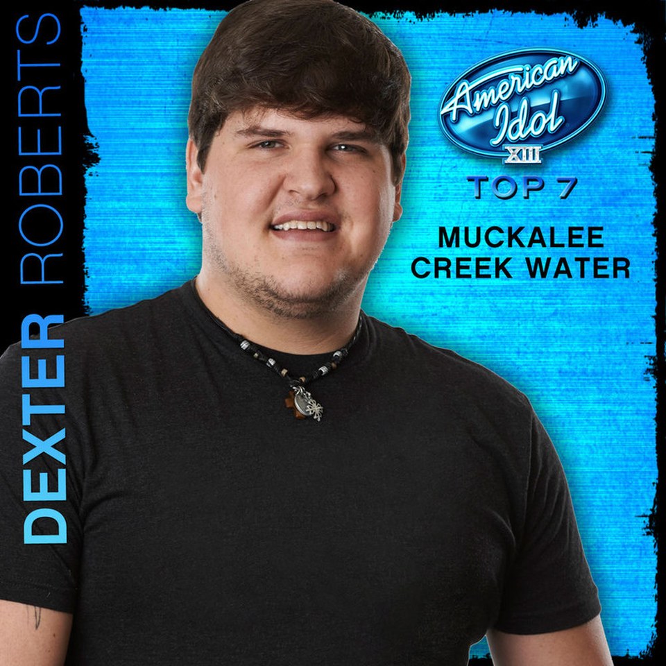 Dexter Roberts, foto: Deezer