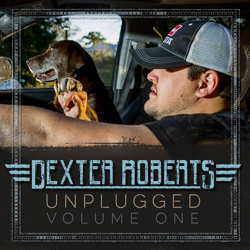 Dexter Roberts, foto: Apple Music