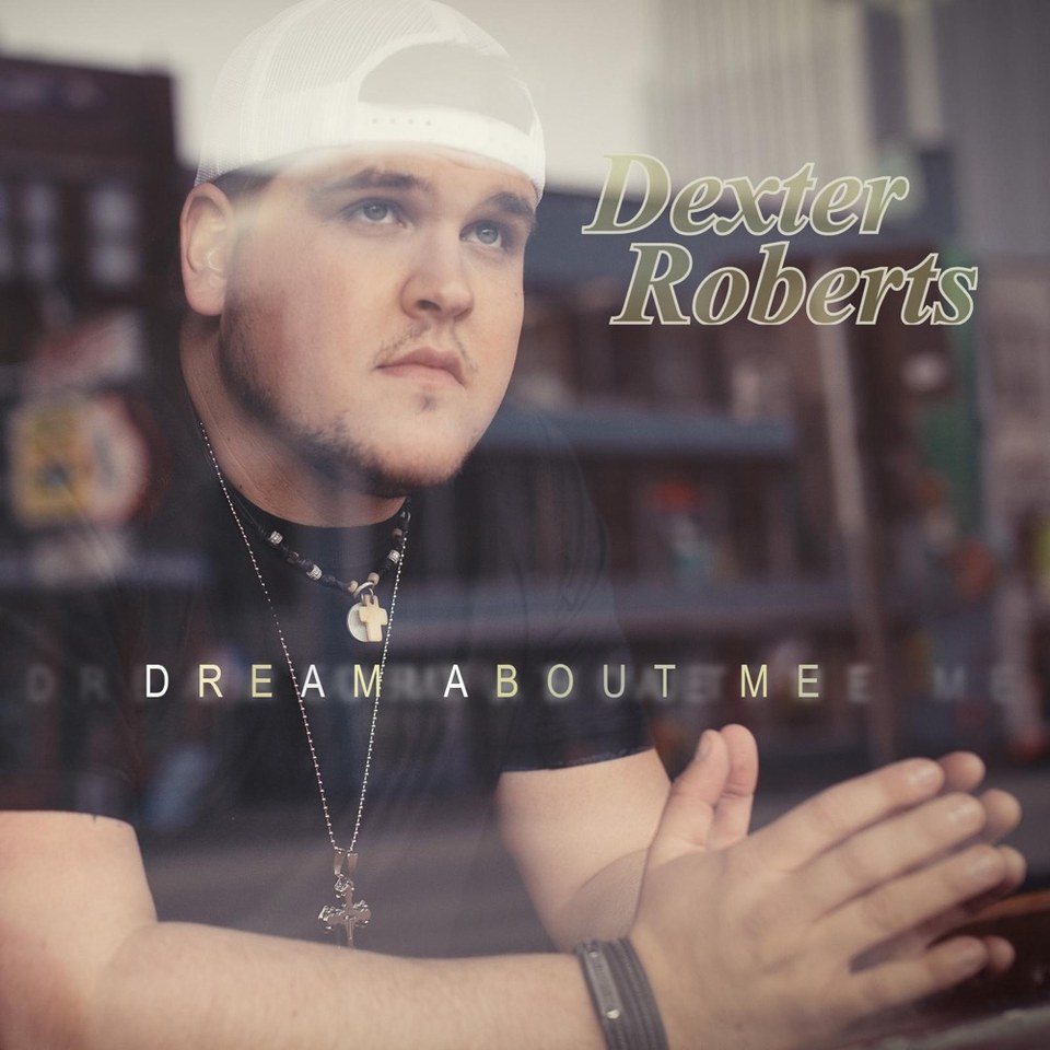 Dexter Roberts, foto: Apple Music