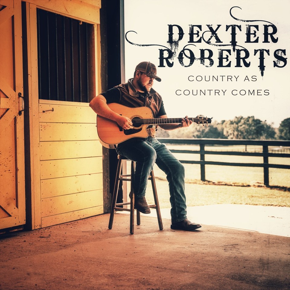 Dexter Roberts, foto: Apple Music