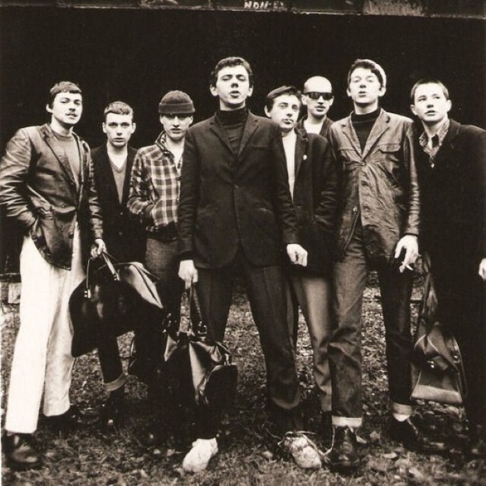 Dexys Midnight Runners, foto: TheAudioDB