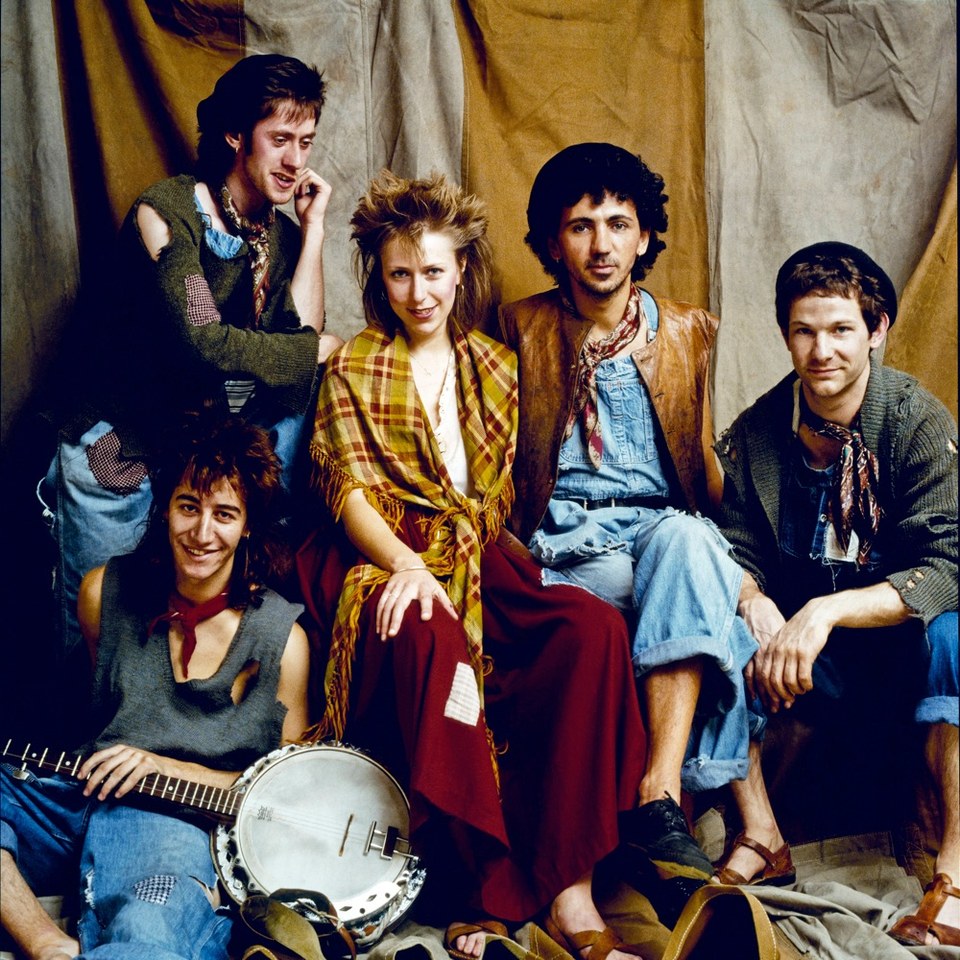 Dexys Midnight Runners, foto: Apple Music