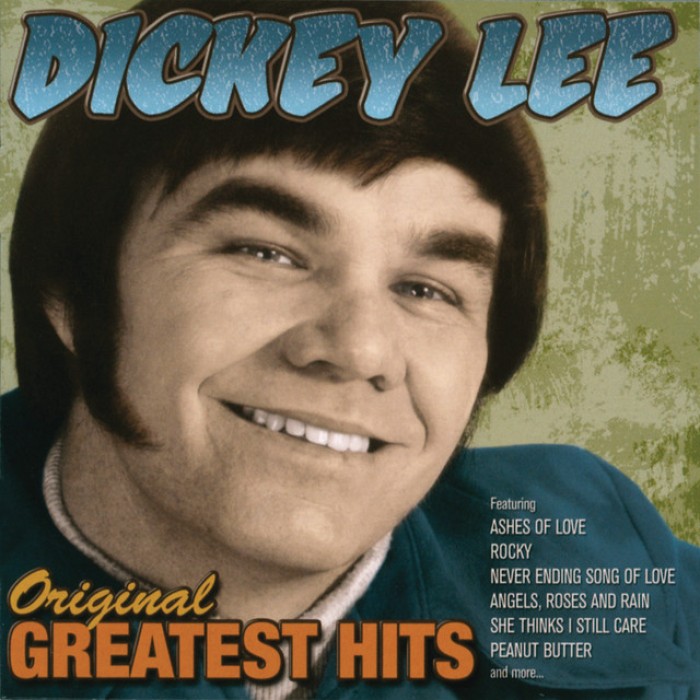 Dickey Lee, foto: TheAudioDB
