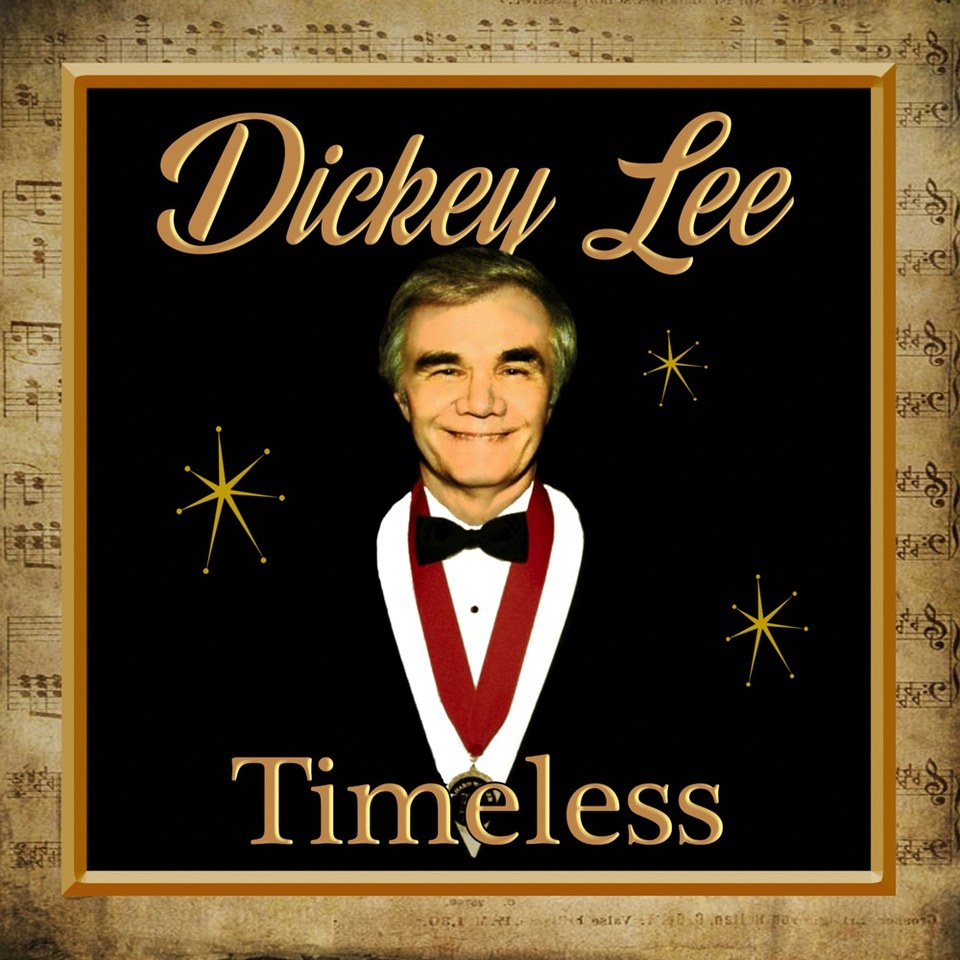 Dickey Lee, foto: Apple Music
